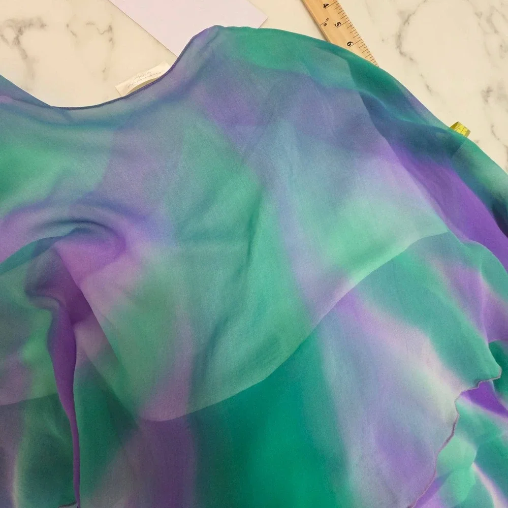 Handpainted Silk by Lahja handpainted silk